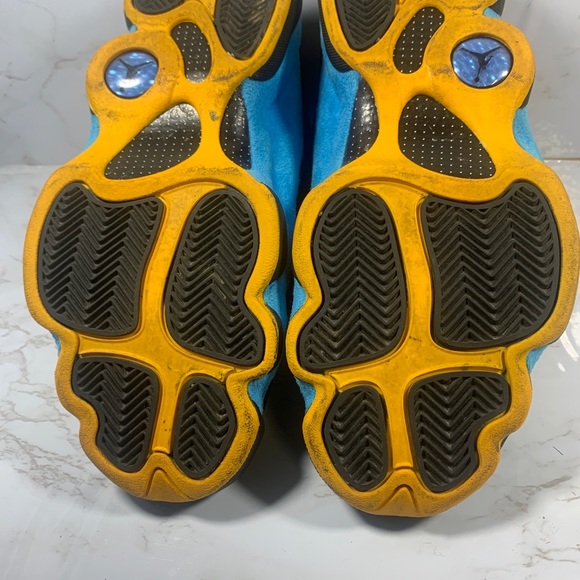 Air Jordan 13 Retro Chris Paul AwayMen’s Size 9.5 - Picture 2 of 4